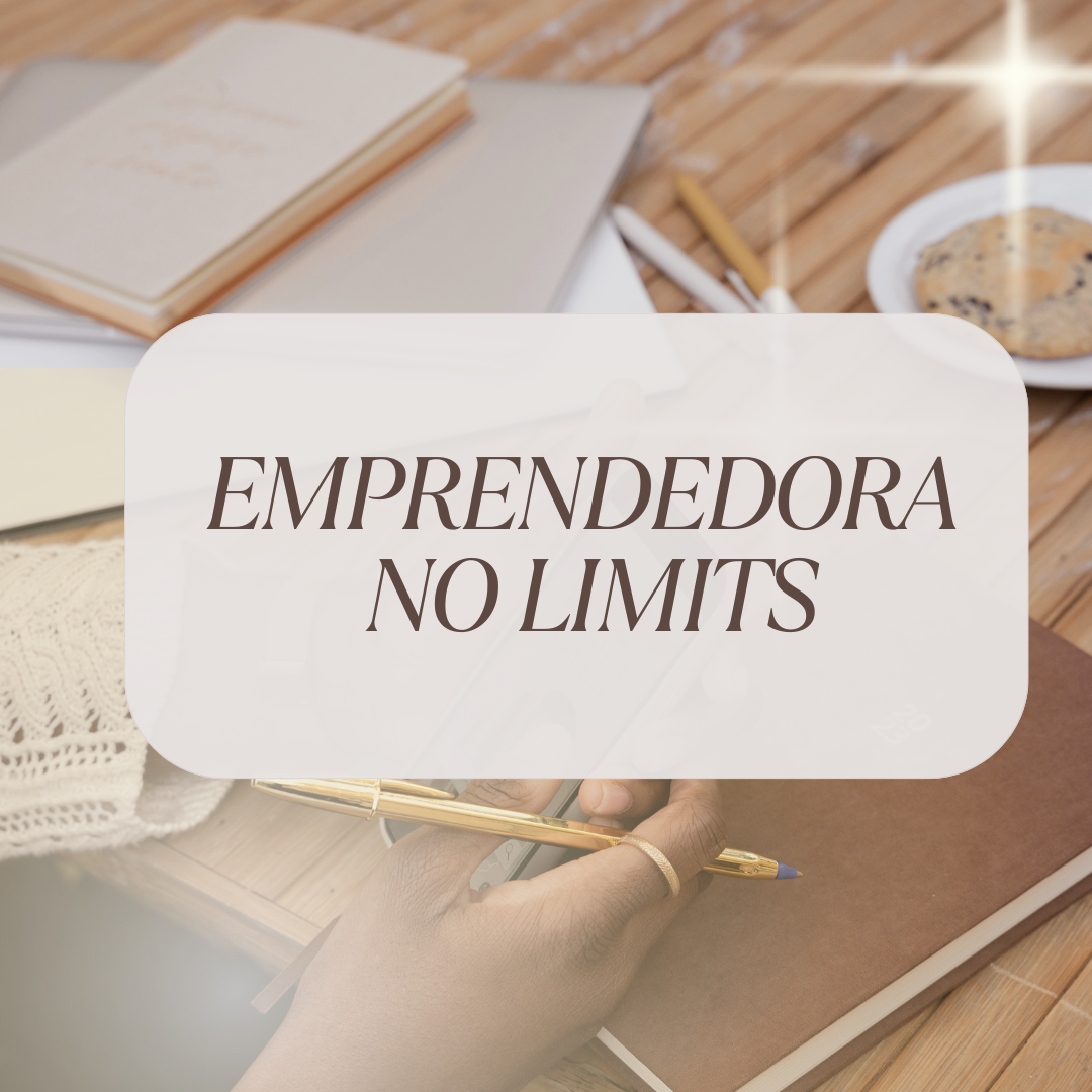 Emprendedora No Limits