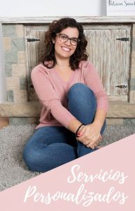 Servicios personalizados