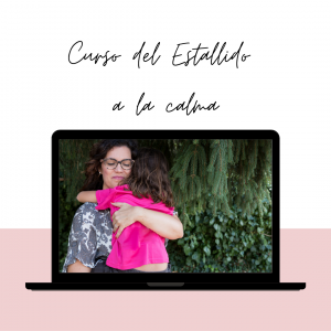 Curso del estallido a la calma