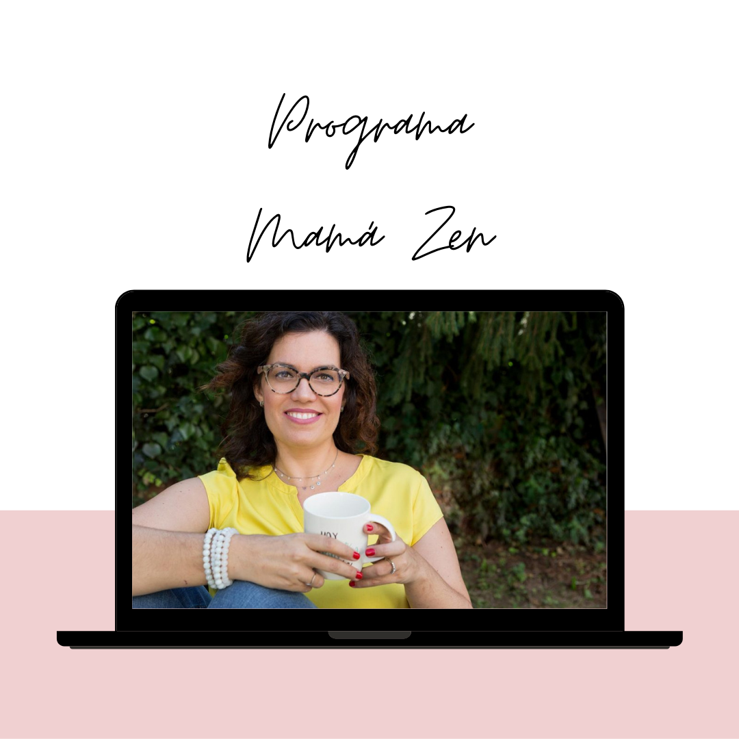 Mejora a tu ritmo – Programa mama zen