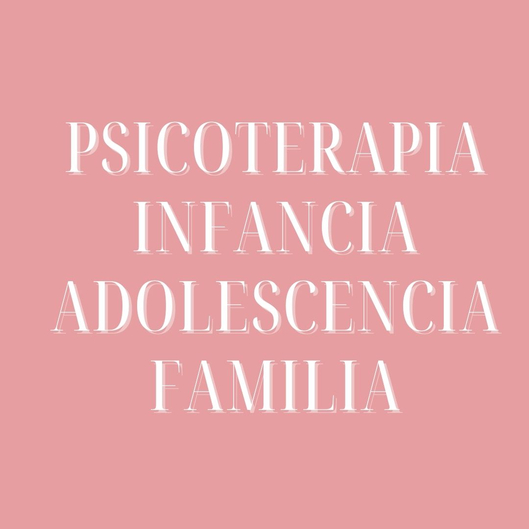 Psicoterapia familia