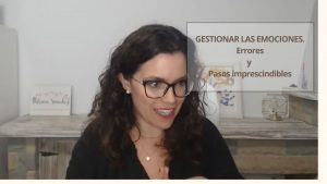 gestionar emociones