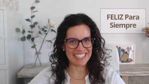 Patricia Sanchez Psicóloga - Podcast Vivir Tranquila - EP 1: Feliz Para Siempre