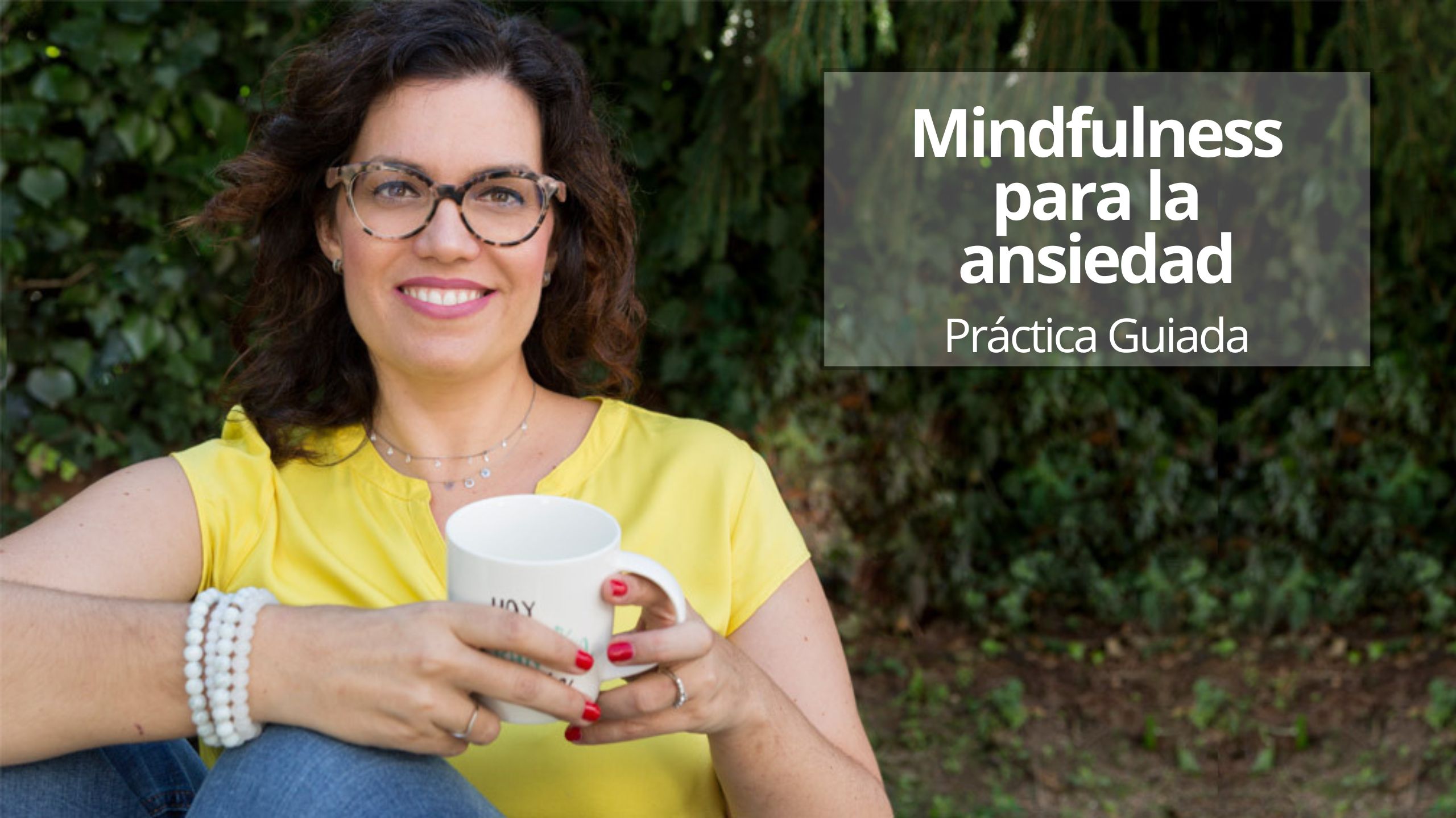 Mindfulness ansiedad