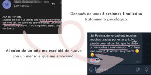 terapia psicológica