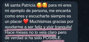 TERAPIA PSICOLÓGICA