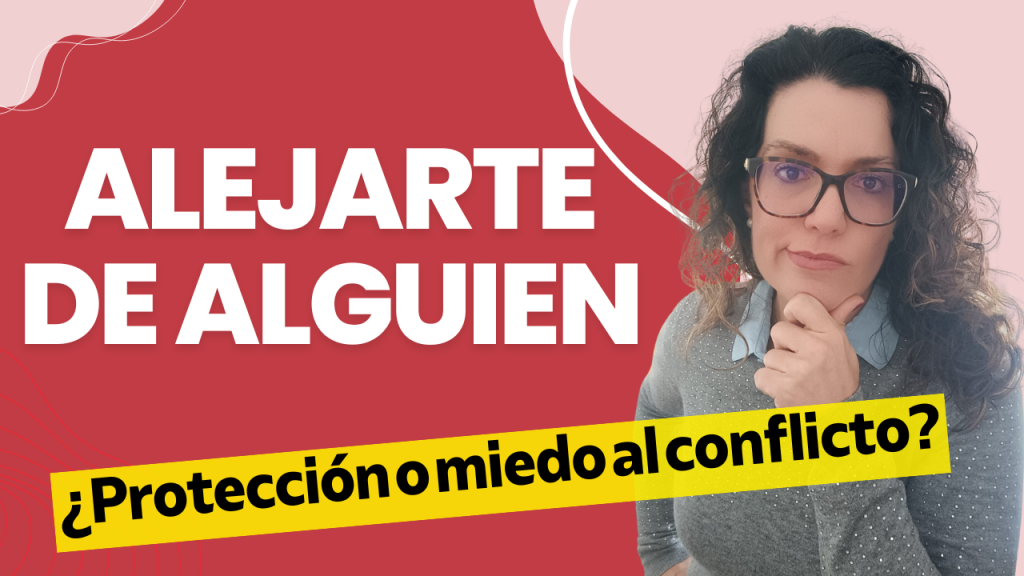 Patricia Sanchez - resolución de conflictos