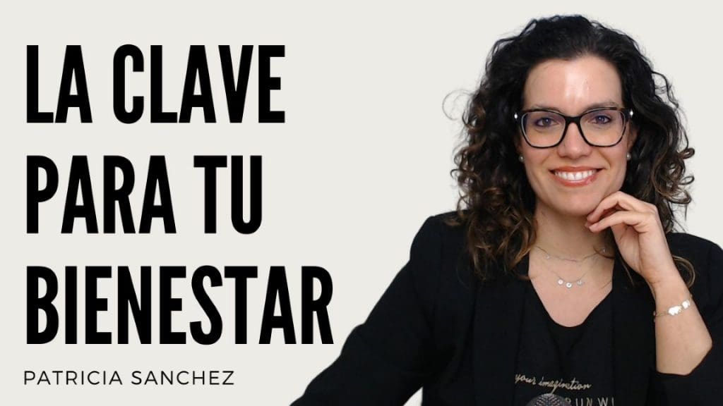 La clave para tu bienestar emocional