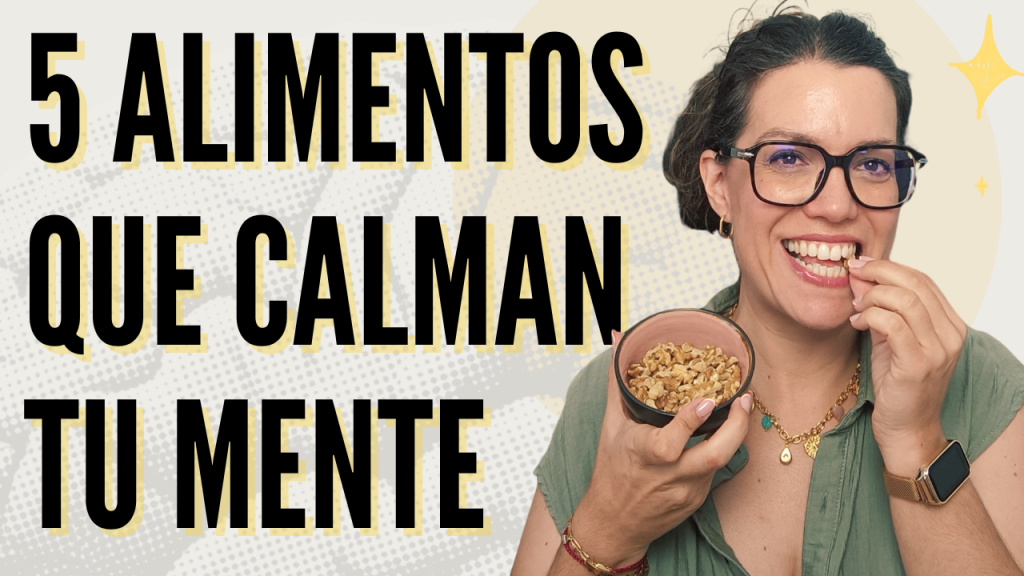 5 alimentos que reducen el cortisol naturalmente