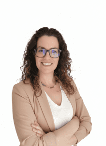 Patricia Sanchez