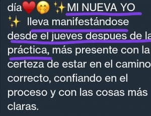 nueva yo