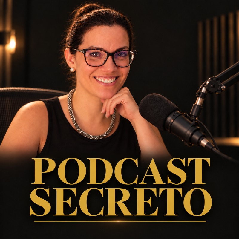 Podcast secreto
